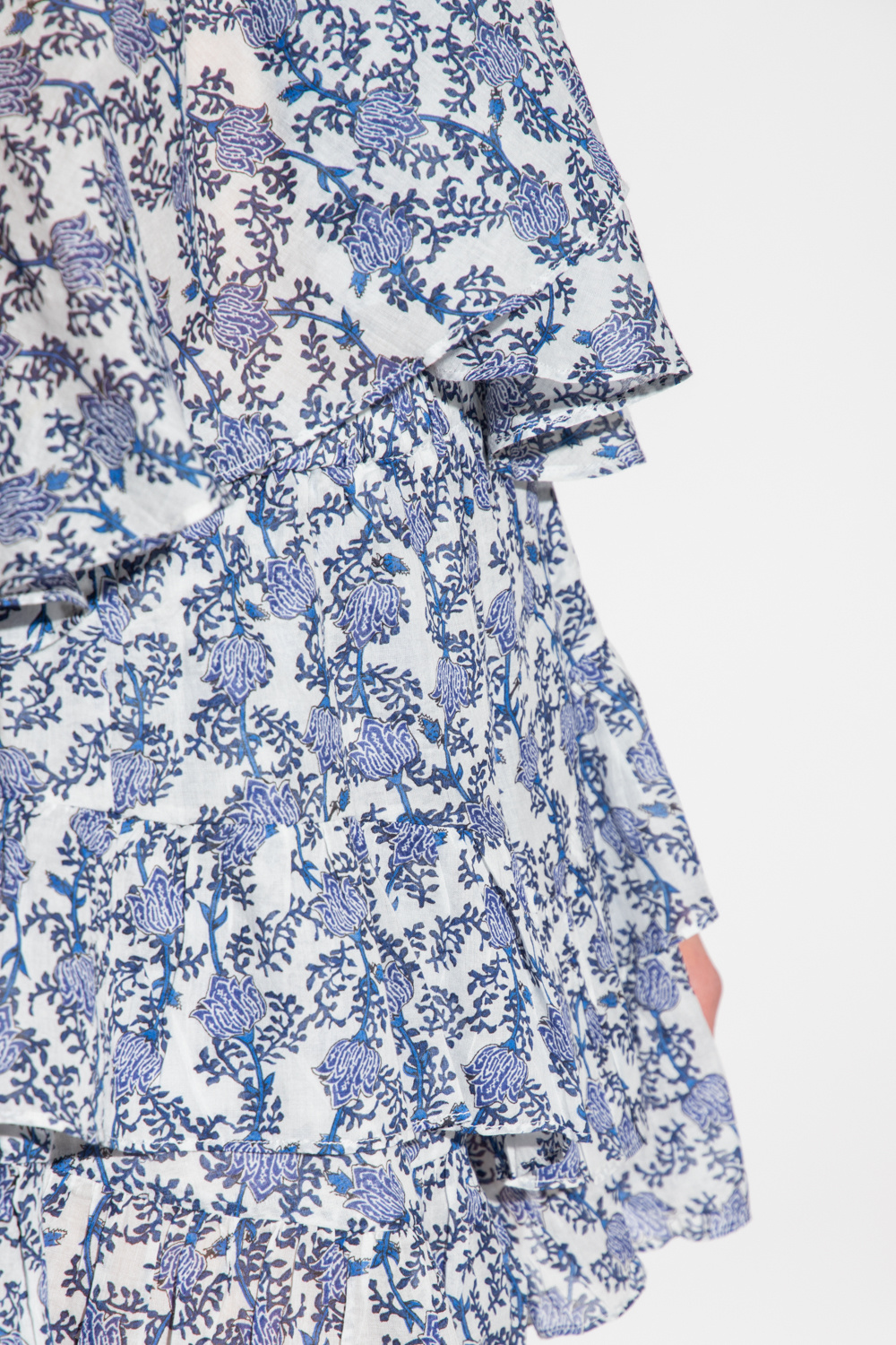 SchaferandweinerShops France - Jersey Geometric Midi Skater